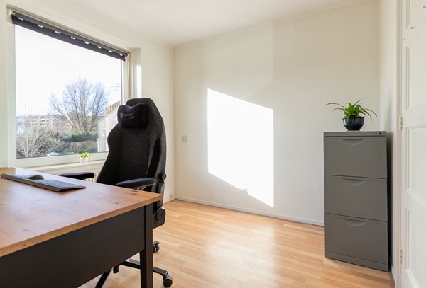 Medium property photo - Andries Schotkade 8, 2313 XV Leiden